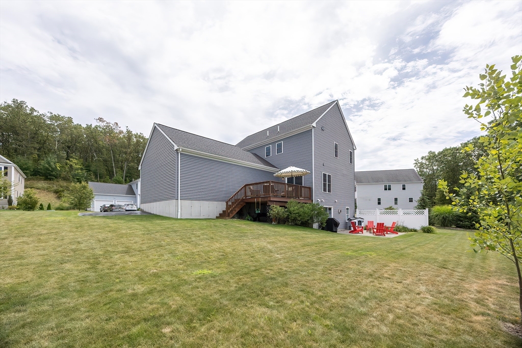 41 Westview Ave, Millbury, MA Photo #30