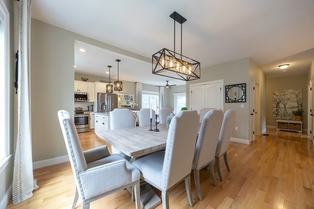 41 Westview Ave, Millbury, MA Photo #5
