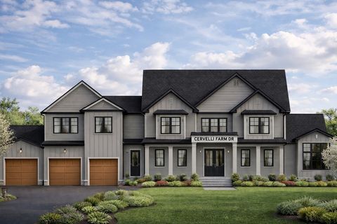 23 Cervelli Farm Dr Hanover MA 02339