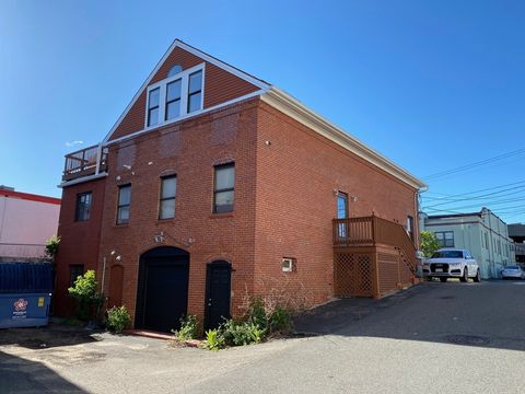 Photo of 56 Park St, Framingham, MA 01702 (MLS # 73517693)