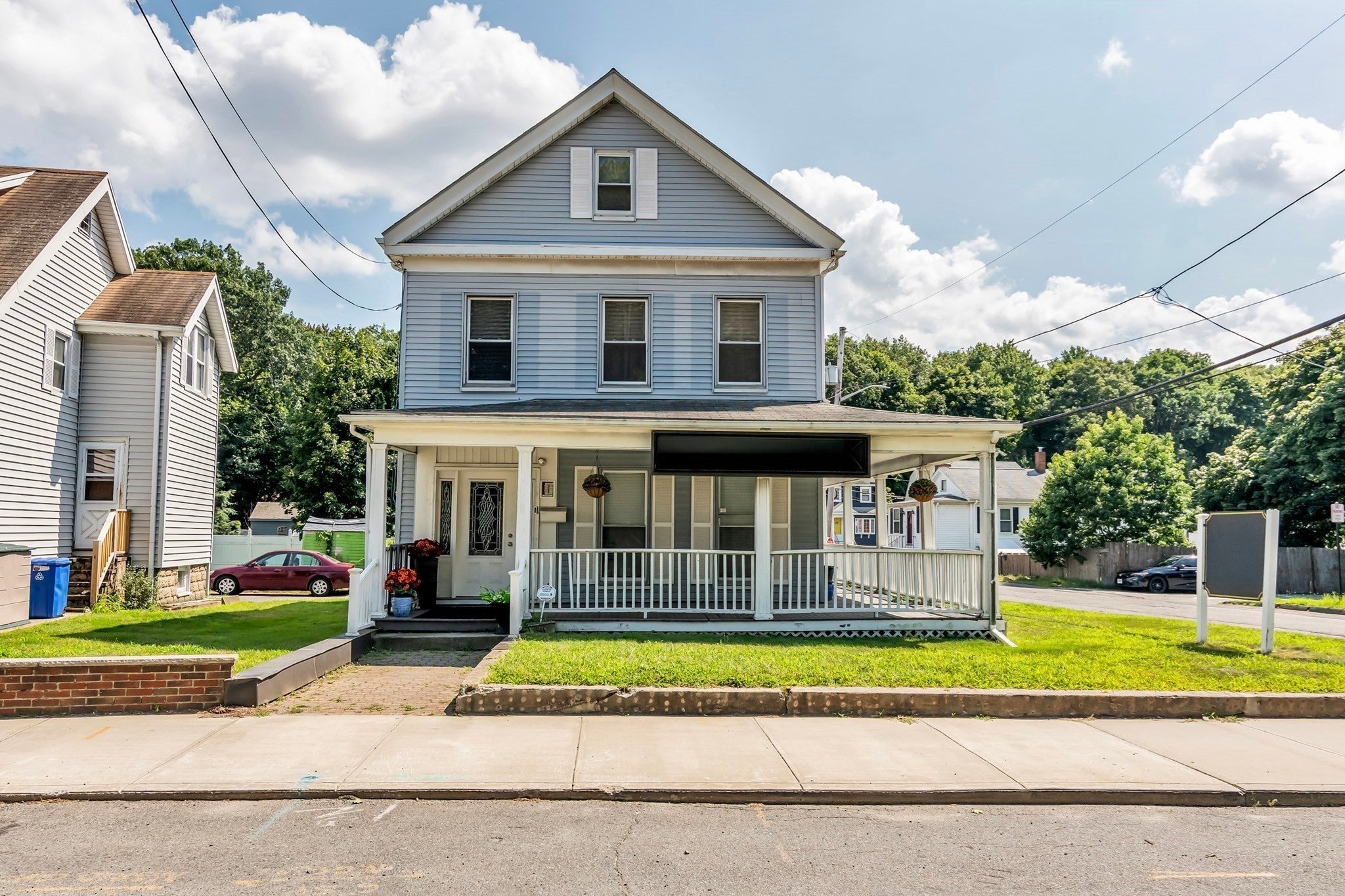 406 Lincoln Ave