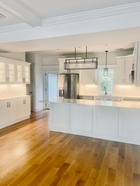 Photo of 12 So. Mason Pl #3, Salem, MA 01970 (MLS # 73464515)