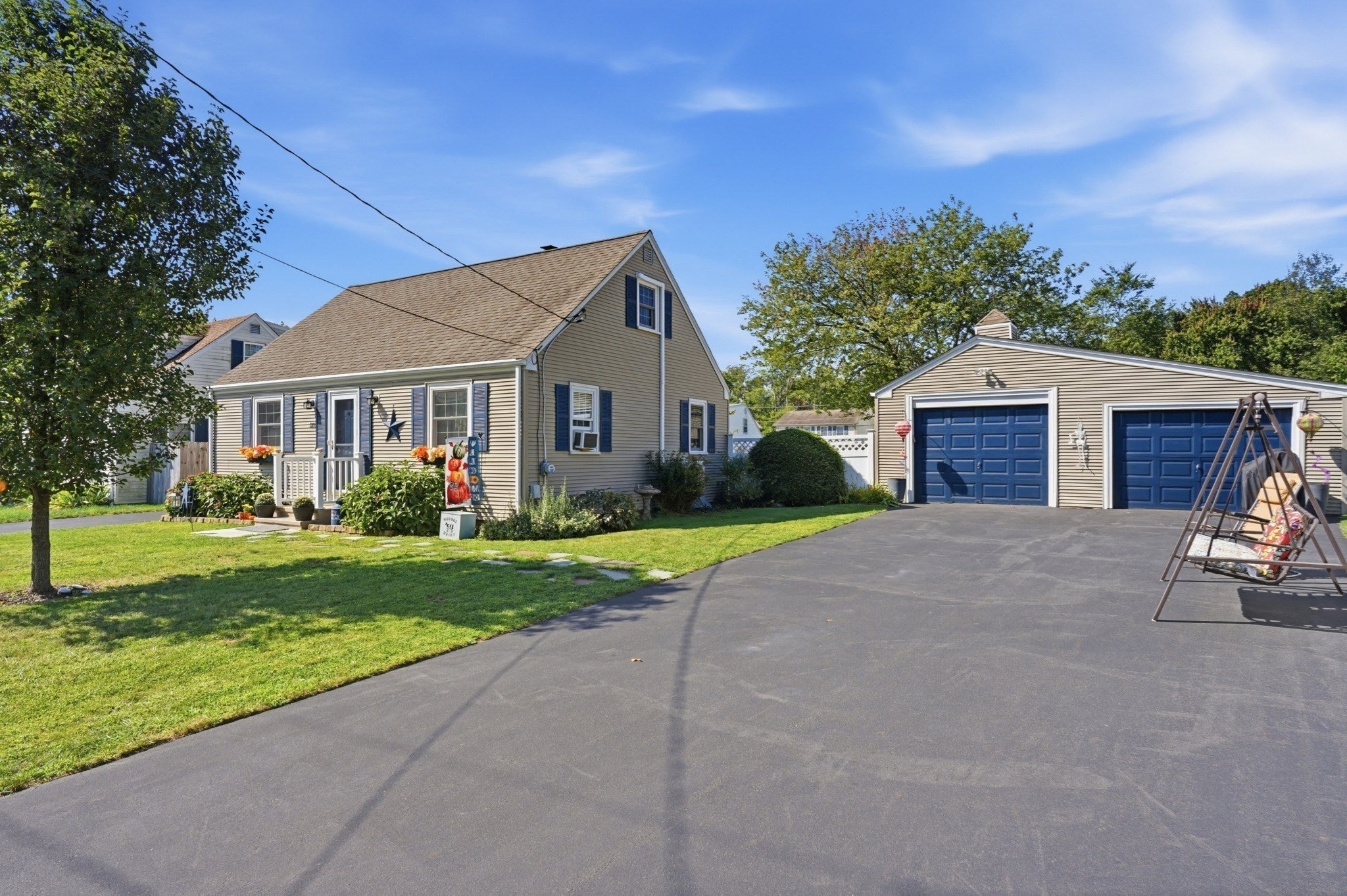 220 Williams St, Cumberland, RI, 220 Williams St, Cumberland, RI Photo #2