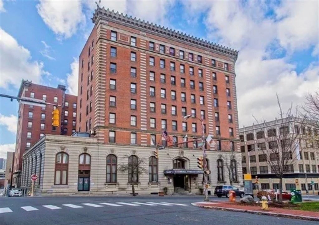 140 Chestnut St #605, Springfield, MA, 140 Chestnut St #605, Springfield, MA Photo #9
