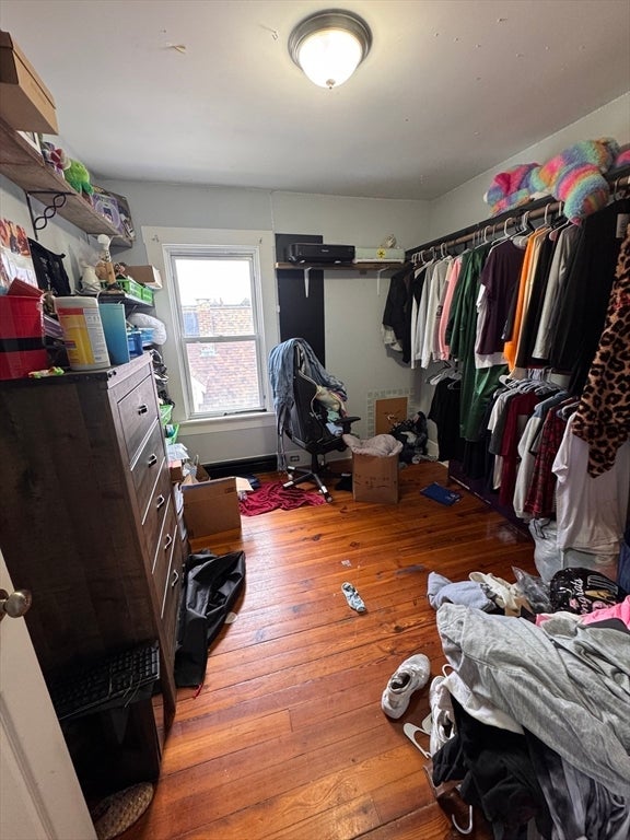158 Thompson St, New Bedford, MA Photo #17