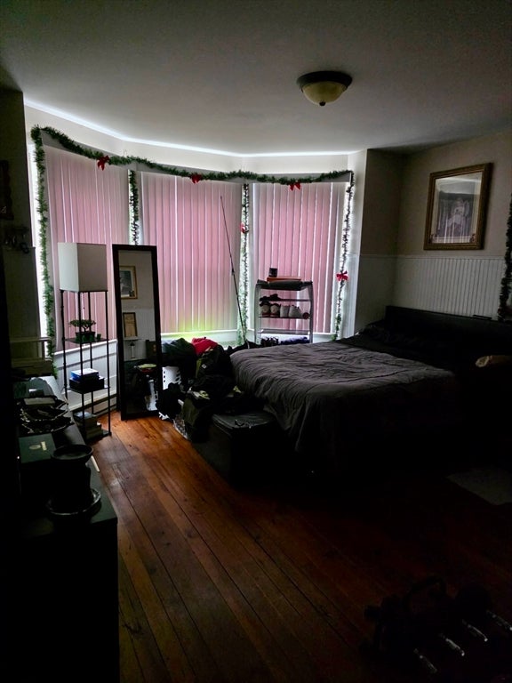 158 Thompson St, New Bedford, MA Photo #5