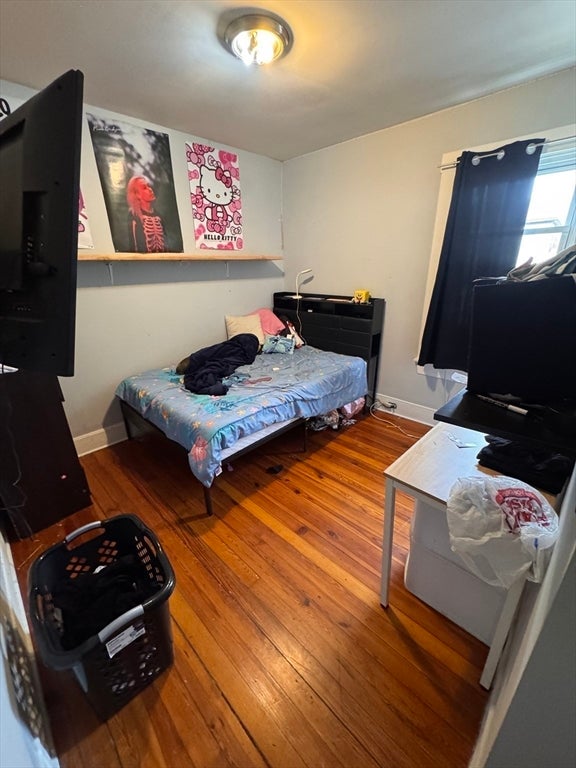 158 Thompson St, New Bedford, MA Photo #15
