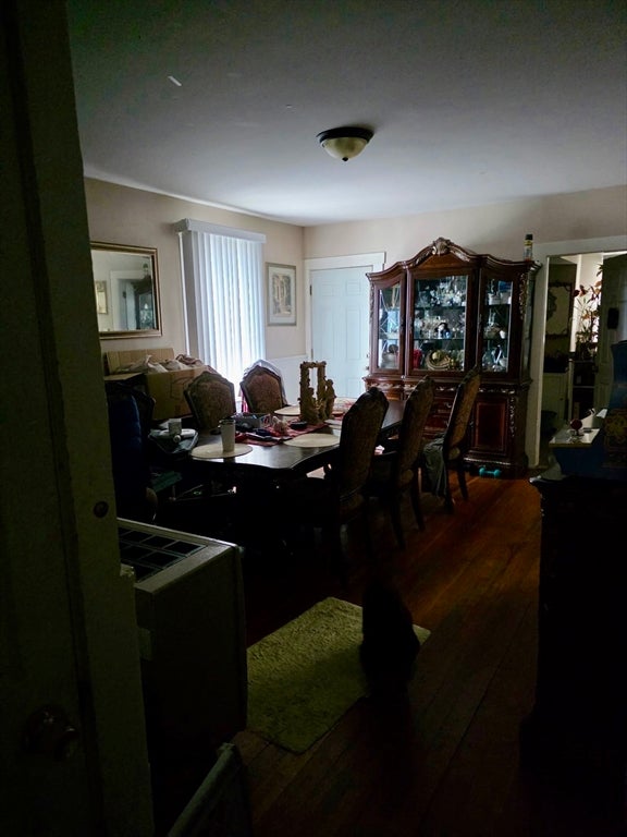 158 Thompson St, New Bedford, MA Photo #3