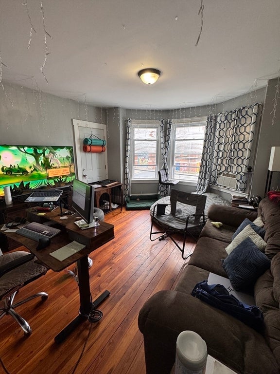 158 Thompson St, New Bedford, MA Photo #12
