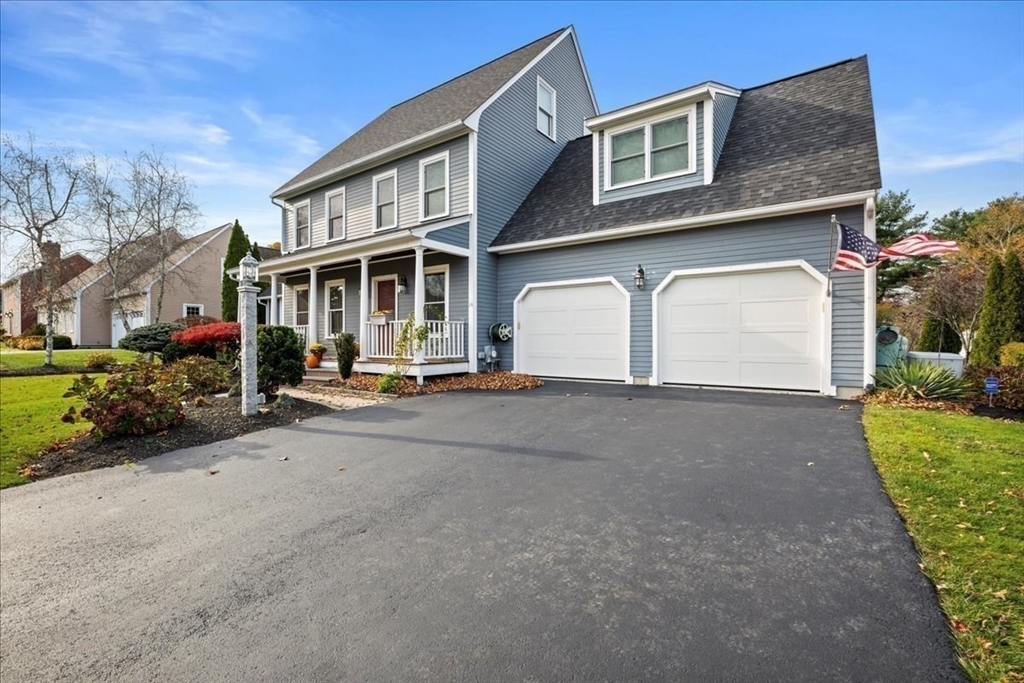 14 Goddard Dr
