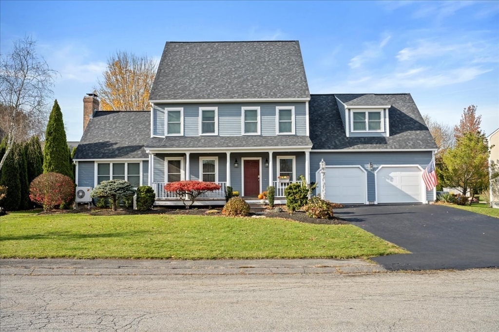 Photo: 14 Goddard Dr, Auburn, MA