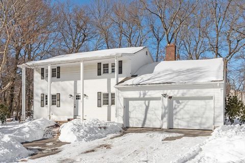 47 N Belcher Ave Brockton MA 02301