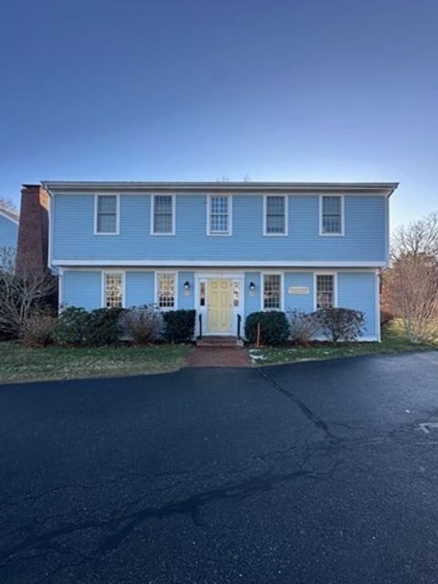 Photo of 258 Main St #C4, Bourne, MA 02352 (MLS # 73463571)