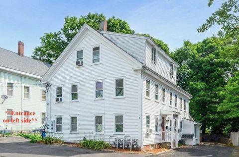 3 Cedar Ct A Amesbury MA 01913