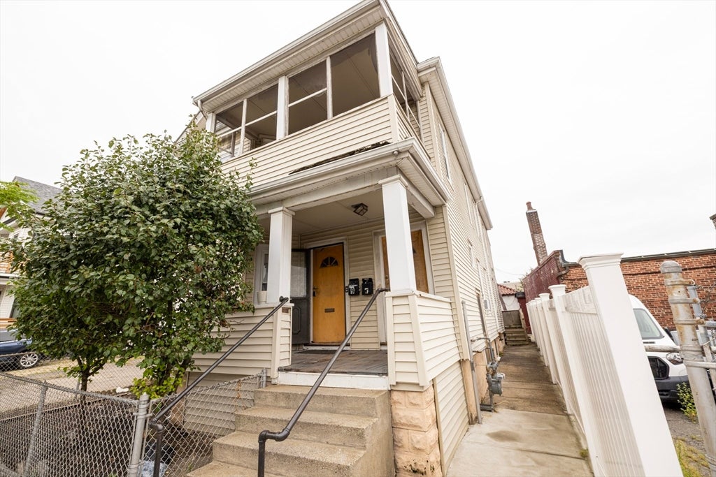 7-9 Illinois Ave, Somerville, MA Photo #1