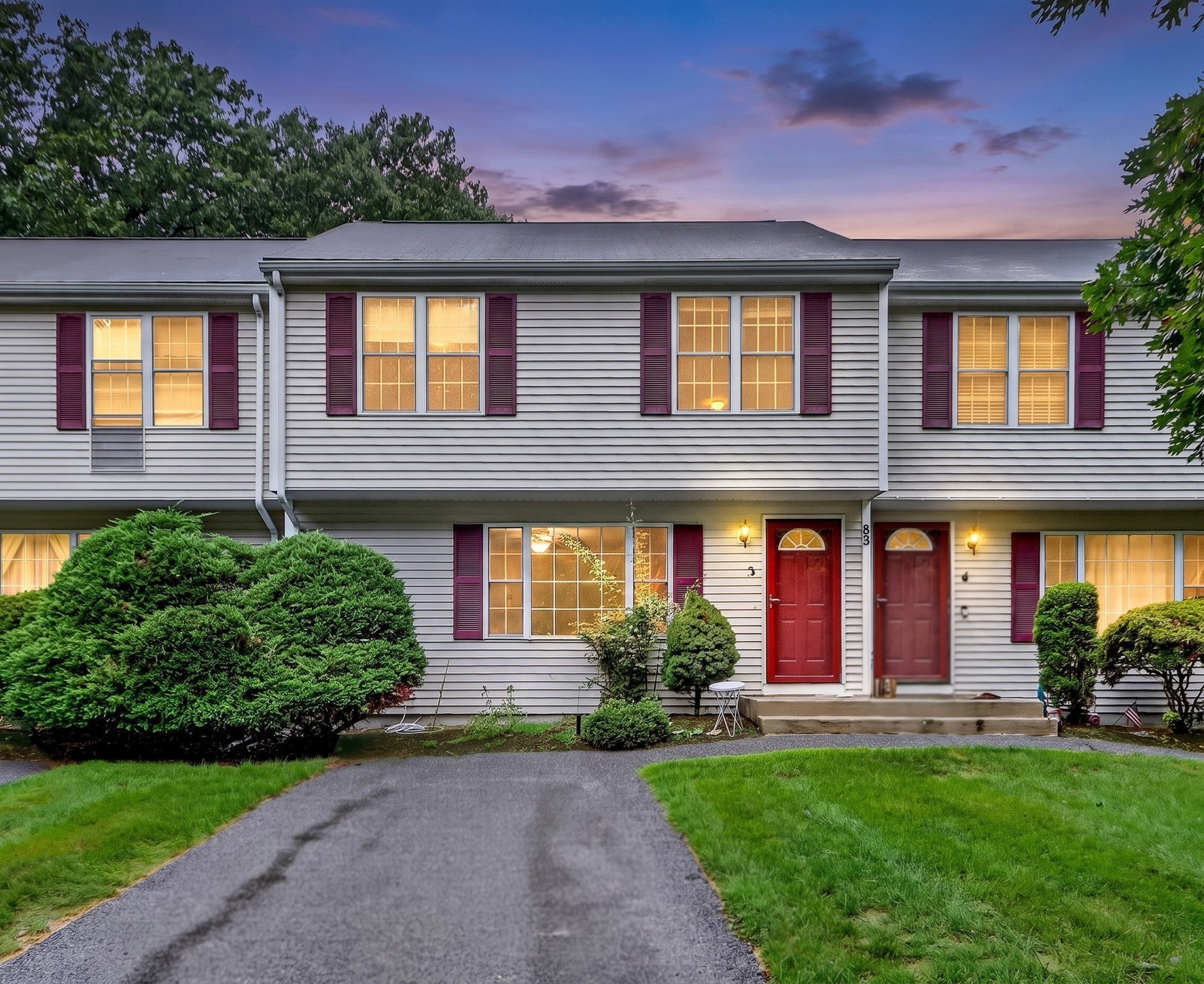 85 Steeple Chase Cir #3, Attleboro, MA, 85 Steeple Chase Cir #3, Attleboro, MA Photo #1