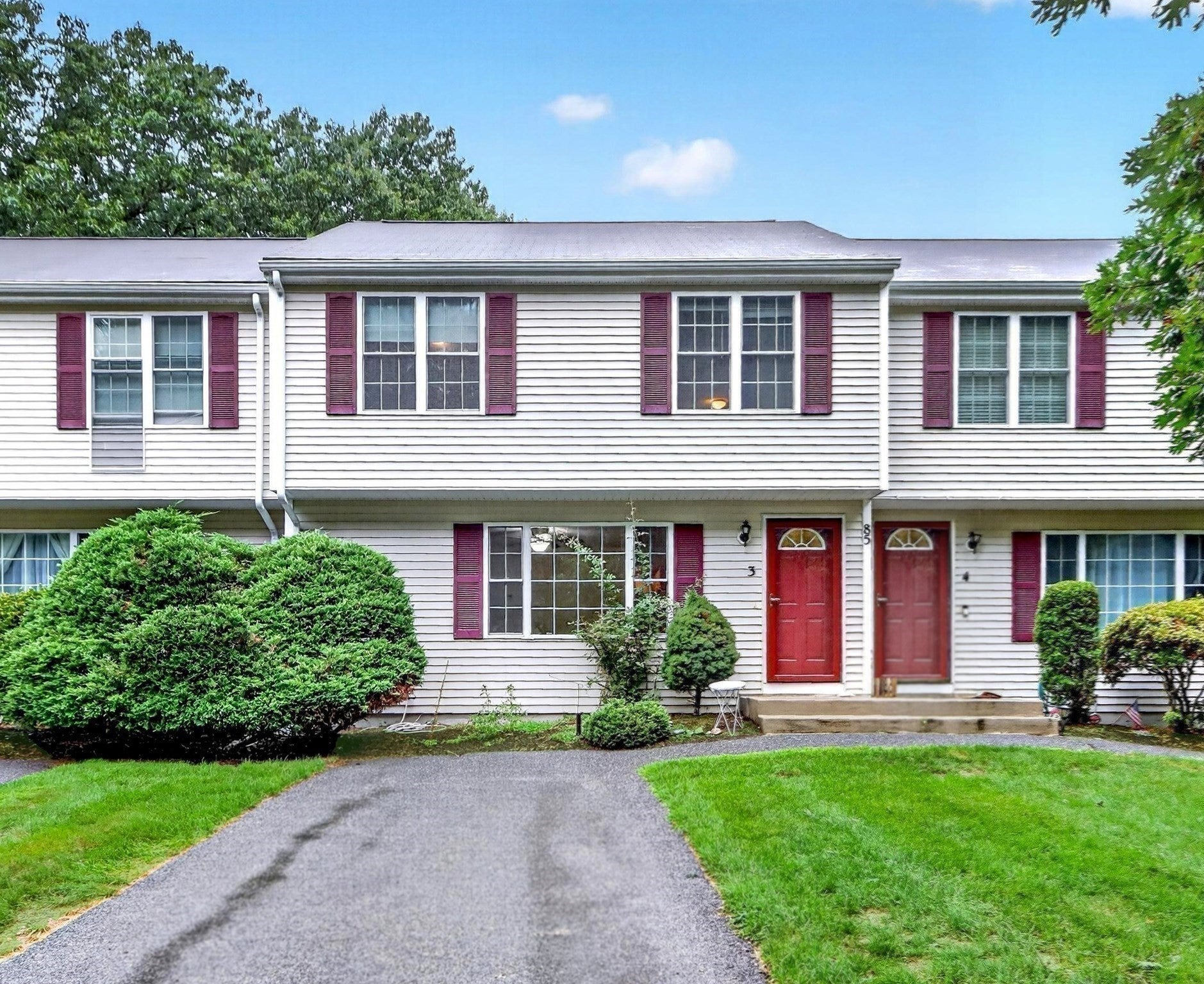 85 Steeple Chase Cir #3, Attleboro, MA, 85 Steeple Chase Cir #3, Attleboro, MA Photo #37