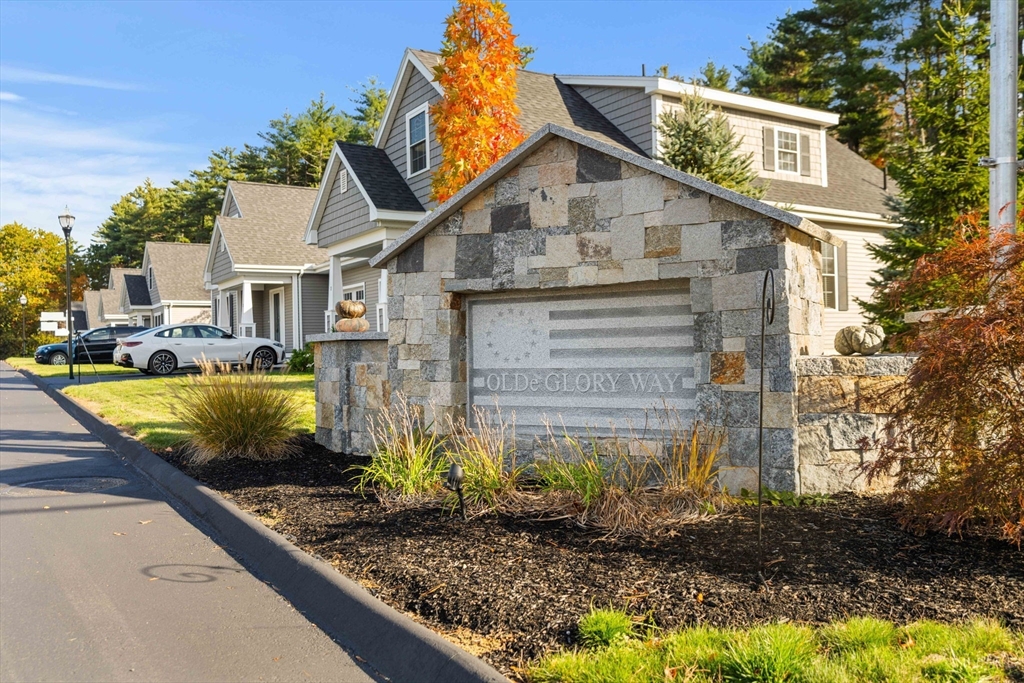 3 Olde Glory Way 3