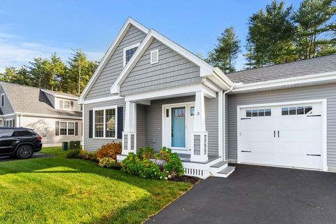 3 Olde Glory Way 3 Merrimac MA 01860