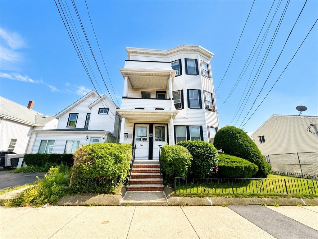 19 Bradford St #3, Everett, MA, 19 Bradford St #3, Everett, MA Photo #2