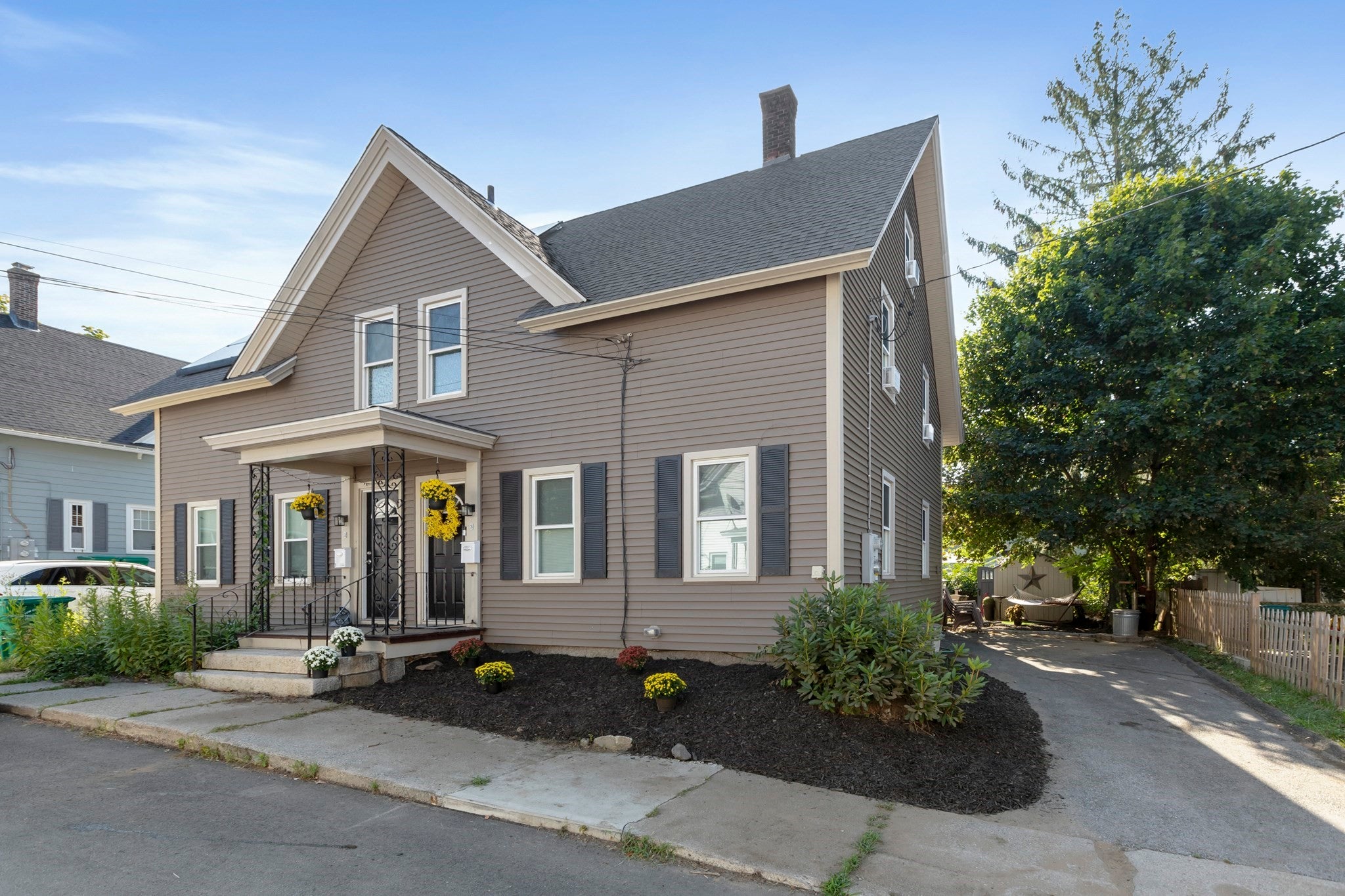 3 Oak Street #3, Northbridge, MA, 3 Oak Street #3, Northbridge, MA Photo #2