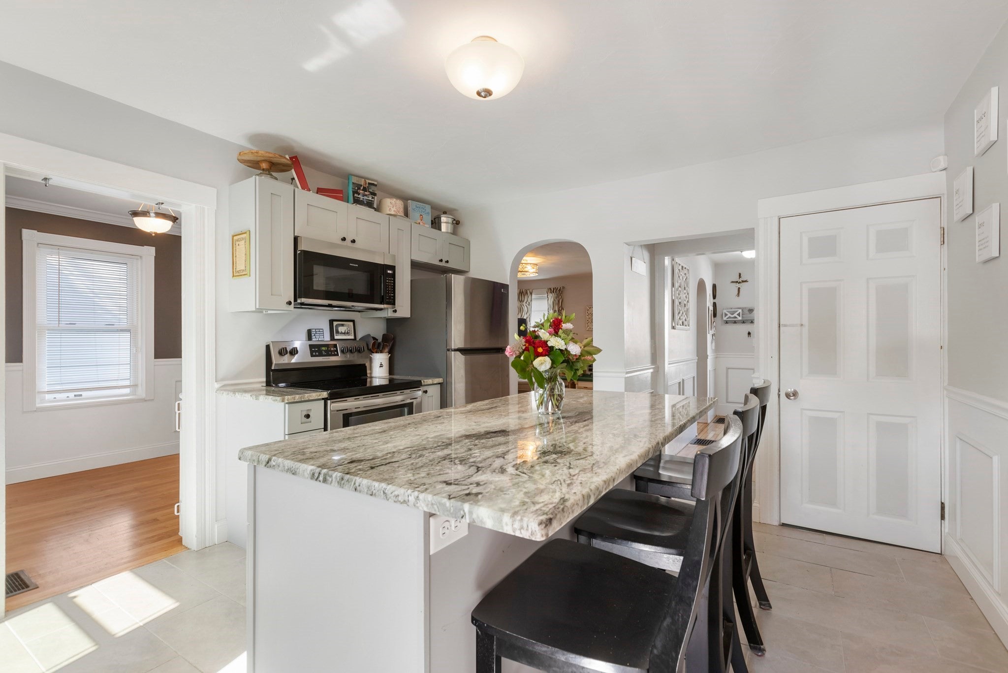 3 Oak Street #3, Northbridge, MA, 3 Oak Street #3, Northbridge, MA Photo #14