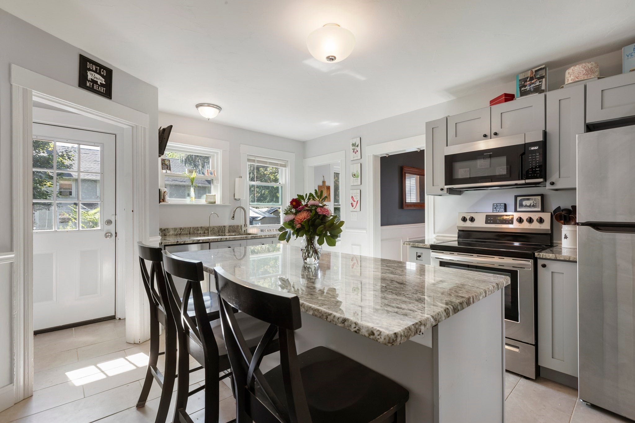 3 Oak Street #3, Northbridge, MA, 3 Oak Street #3, Northbridge, MA Photo #13
