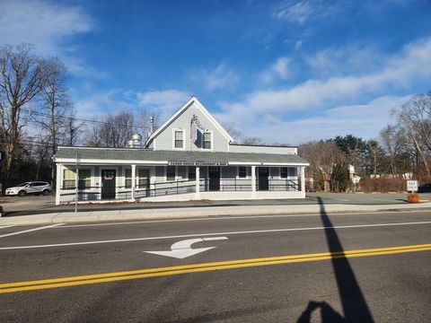 104 Main Walpole MA 02081