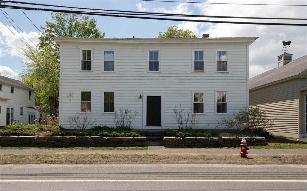 47 Main Street