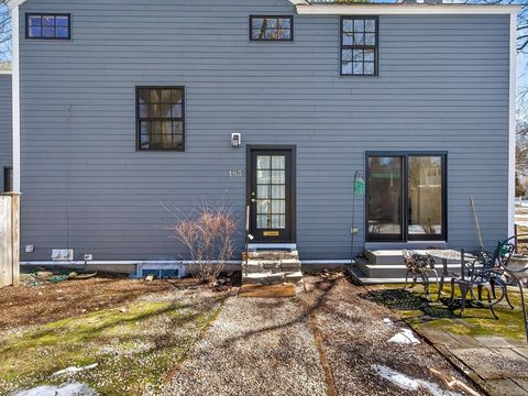 183 Auburn St 183 Newton MA 02466