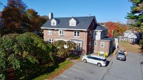 Photo of 445 South Main St, Haverhill, MA 01835 (MLS # 73520067)