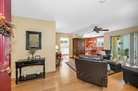 Photo of 220 Fellsview Terrace #223, Stoneham, MA 02180 (MLS # 73440574)