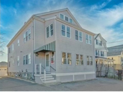 12 Armory Street 2 Wakefield MA 01880