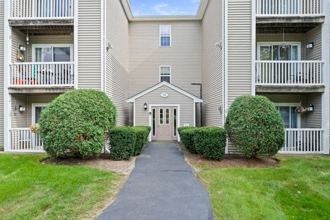 4 Marc Dr 4B3 Plymouth MA 02360