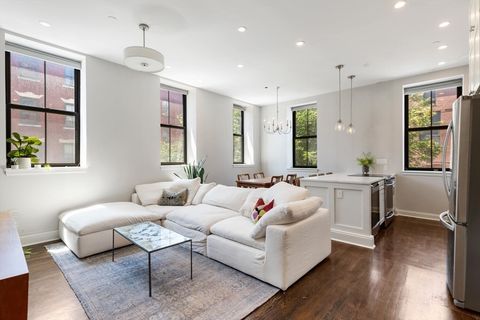 Photo of 5 Appleton St #2D, Boston, MA 02116 (MLS # 73463676)