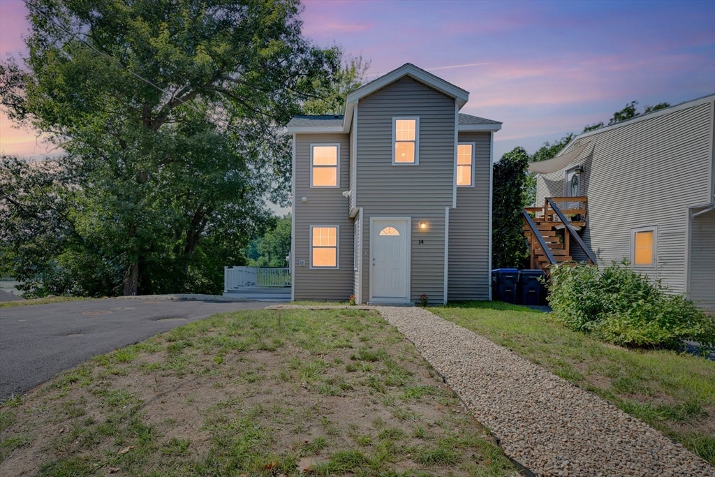 14 Hillside