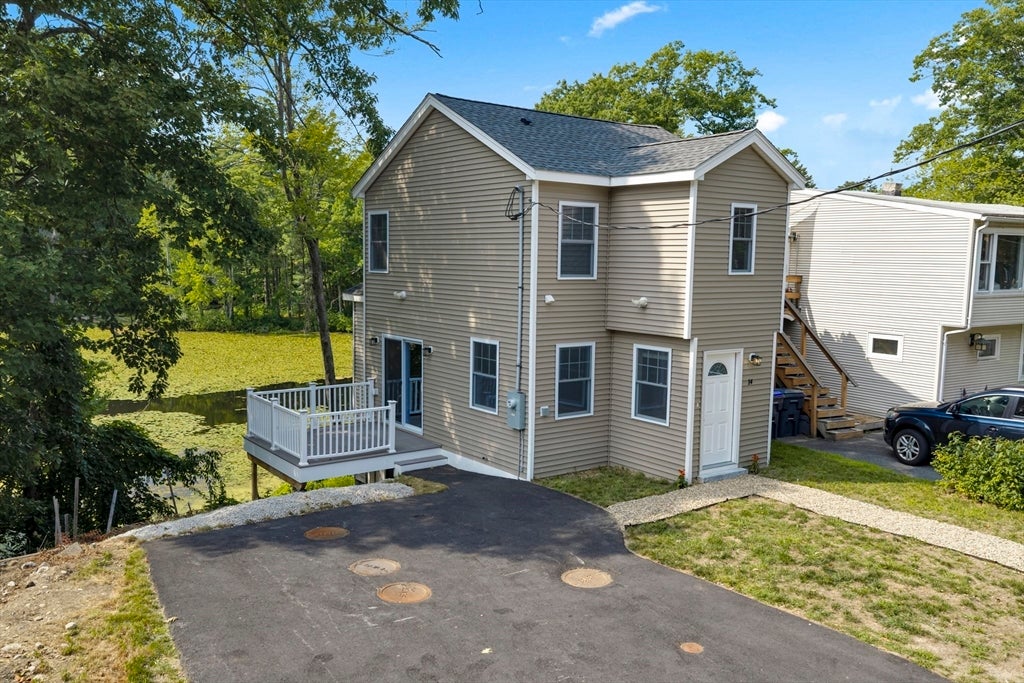 14 Hillside