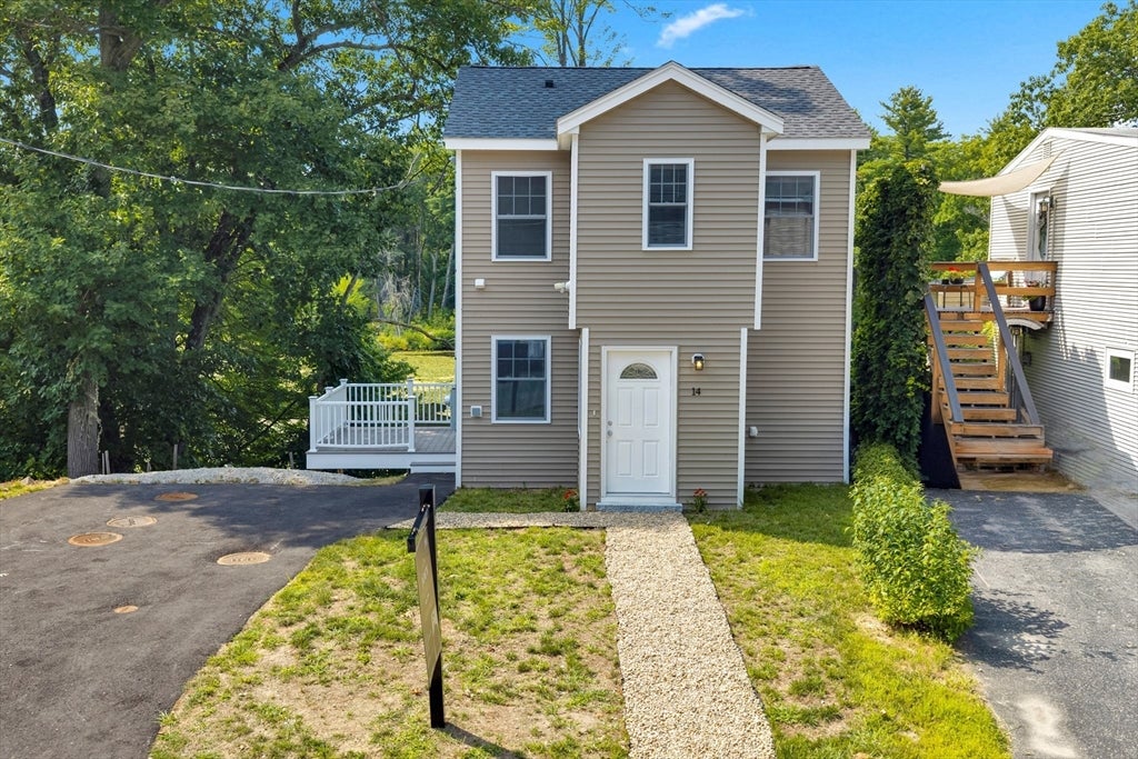 14 Hillside Road, Northborough, MA, 14 Hillside Road, Northborough, MA Photo #1