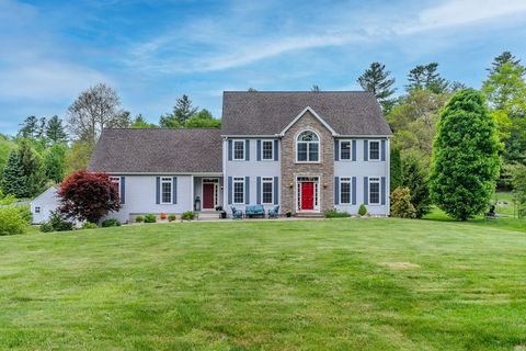 325 Stebbins St Belchertown MA 01007