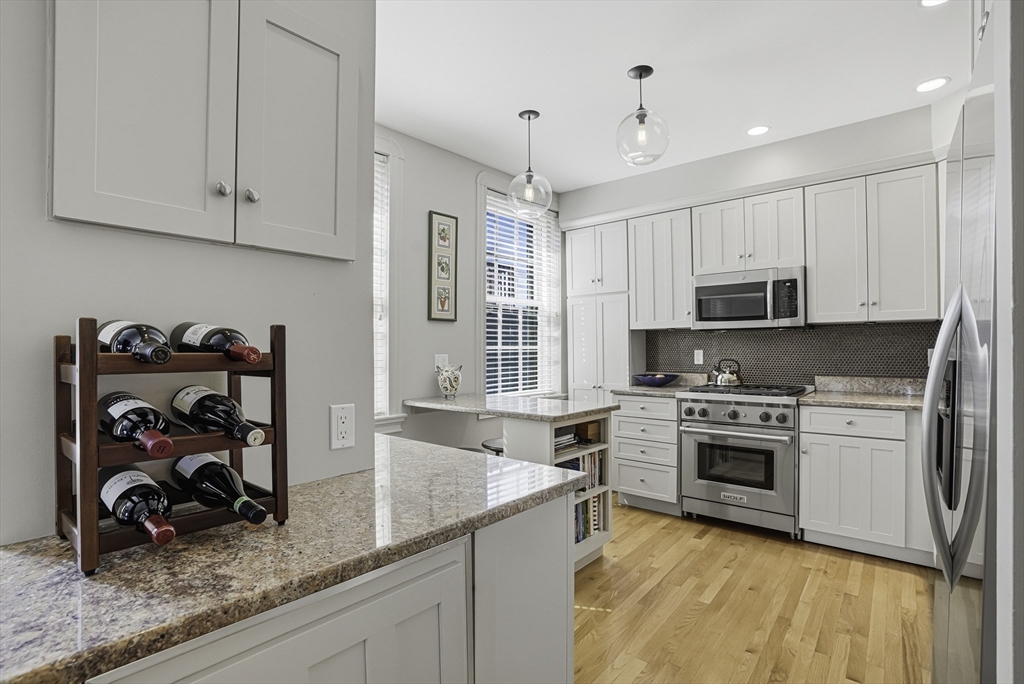 77-A Revere St #4, Boston, MA Photo #13