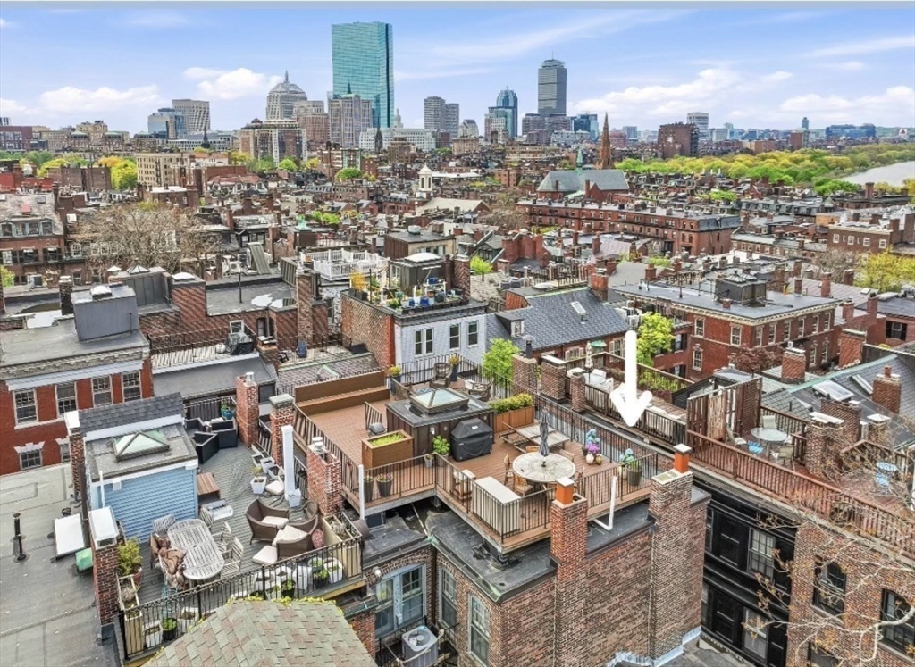 77-A Revere St #4, Boston, MA Photo #39