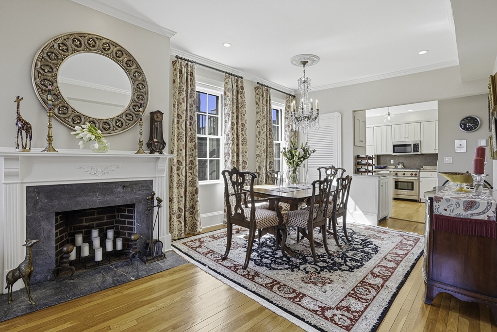 77-A Revere St #4, Boston, MA Photo #10