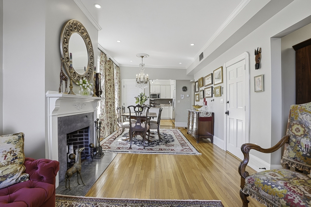 77-A Revere St #4, Boston, MA Photo #4
