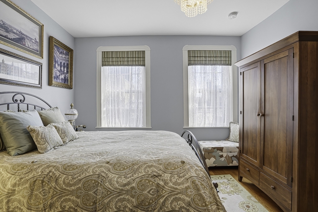 77-A Revere St #4, Boston, MA Photo #20