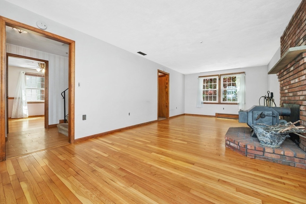 64 Hillcrest Road