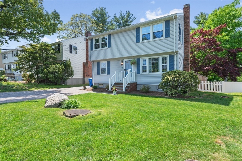 64 Hillcrest Road