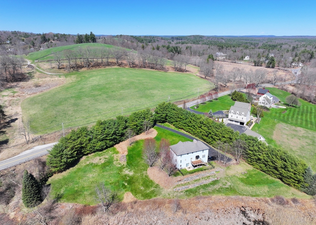 256 Lowell Road