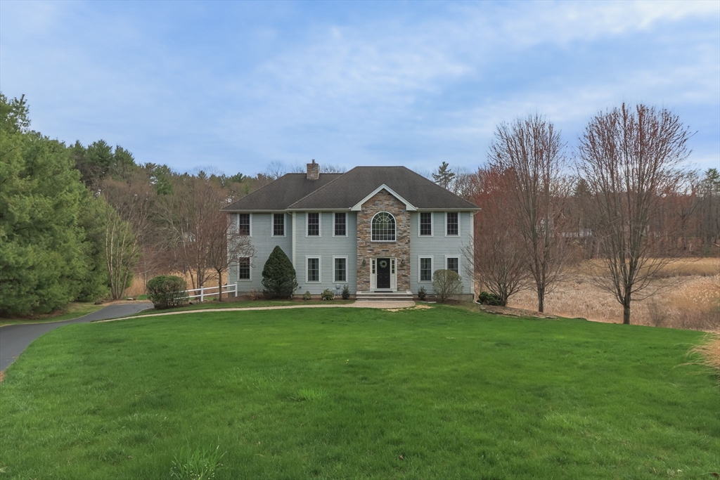 256 Lowell Road