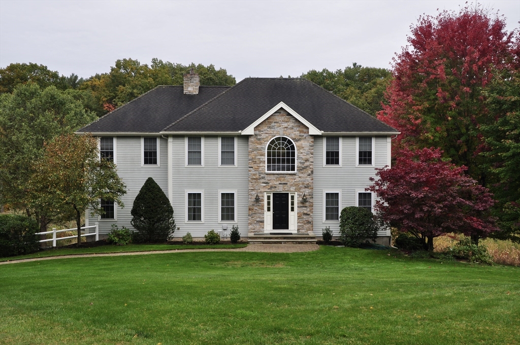 256 Lowell Road