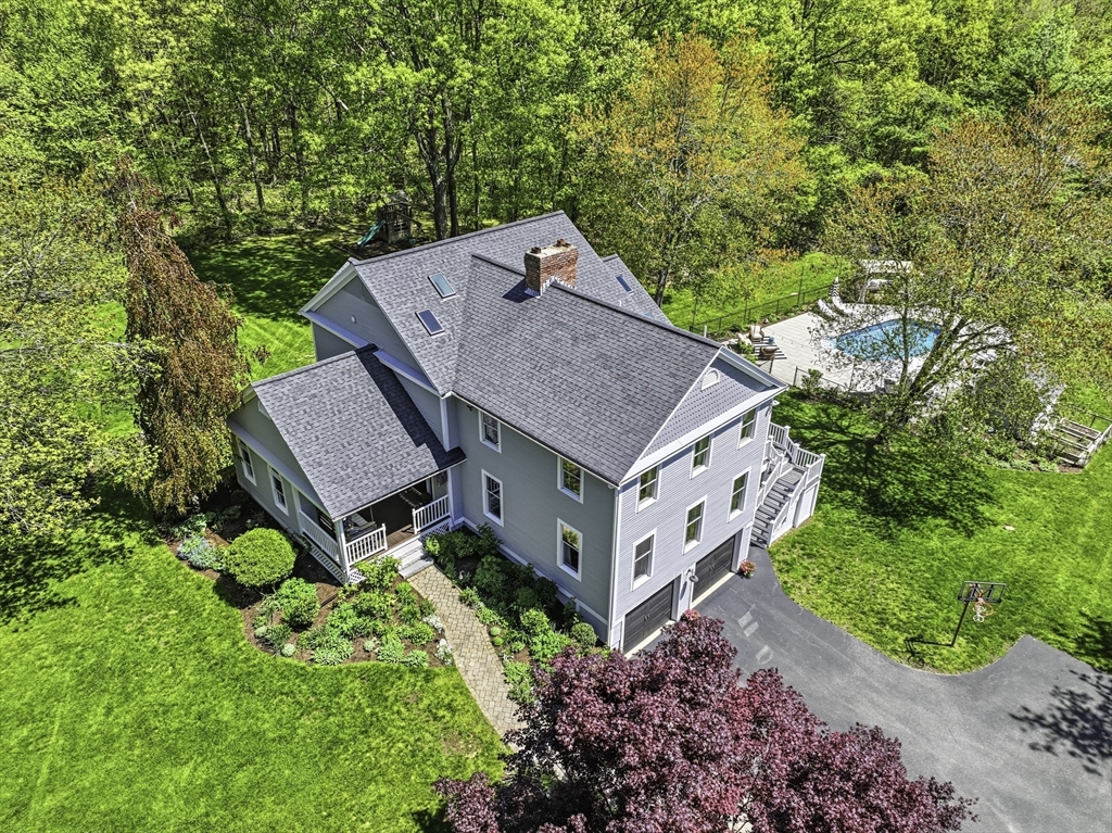 448 Green Street